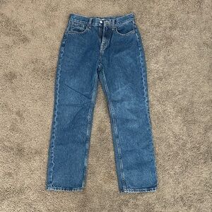 Old Navy Classic Blue Women’s Jeans